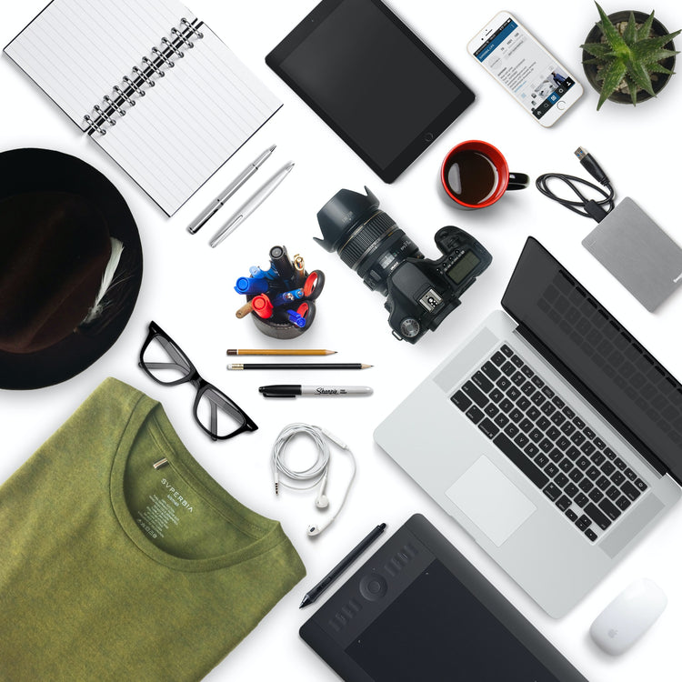 MEN'S ESSENTIALS  PLUS