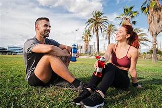 FITNESS & RECOVERY
