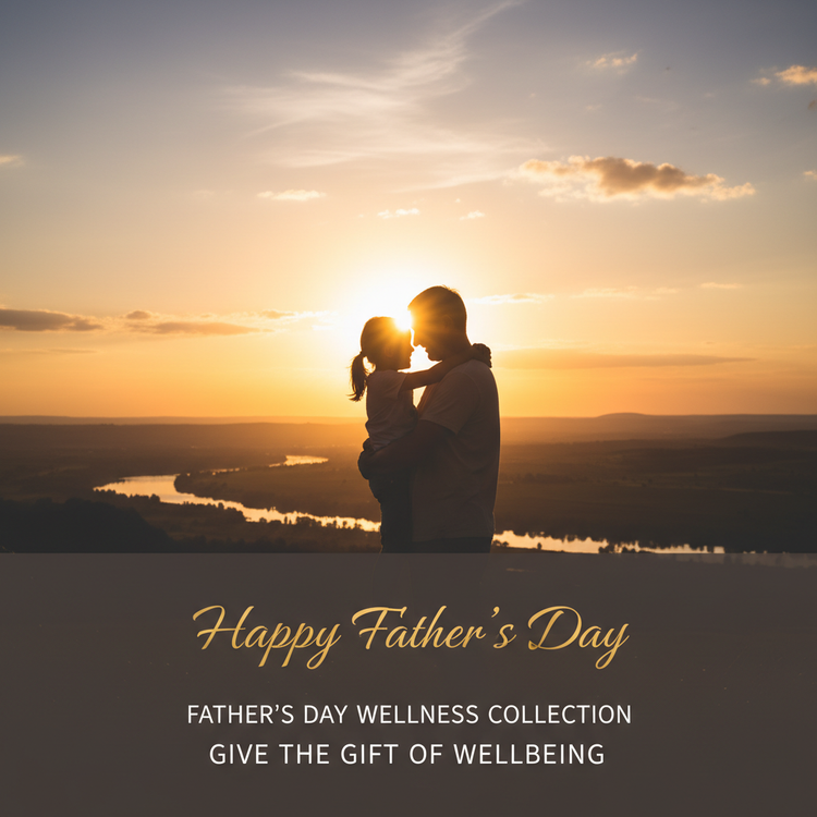 FATHER'S DAY GIFTS 🎁