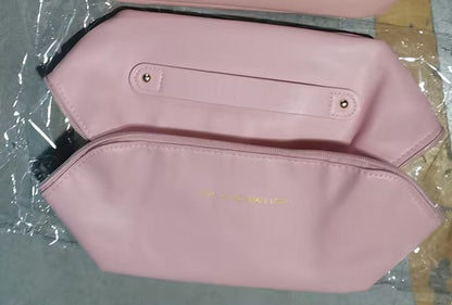 Travel Cosmetic Bag Large Capacity Multifunction Travel Cosmetic Bag Women Toiletries Organizer