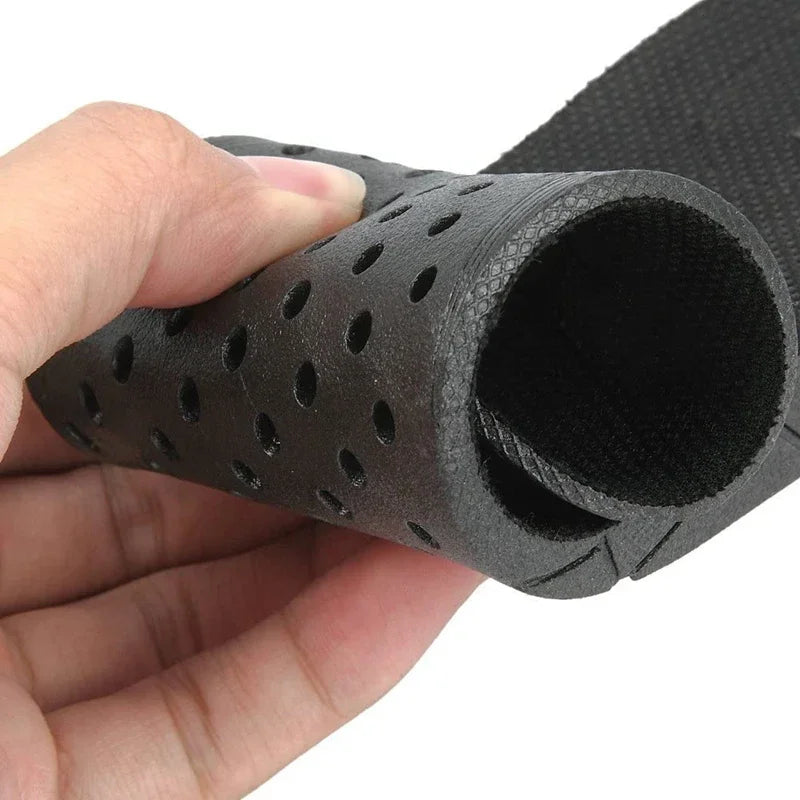 Air-Cushion Shoe Lift Insoles – 3–9 cm Options