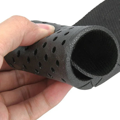 Air-Cushion Shoe Lift Insoles – 3–9 cm Options