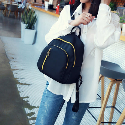 Ideal School Backpack