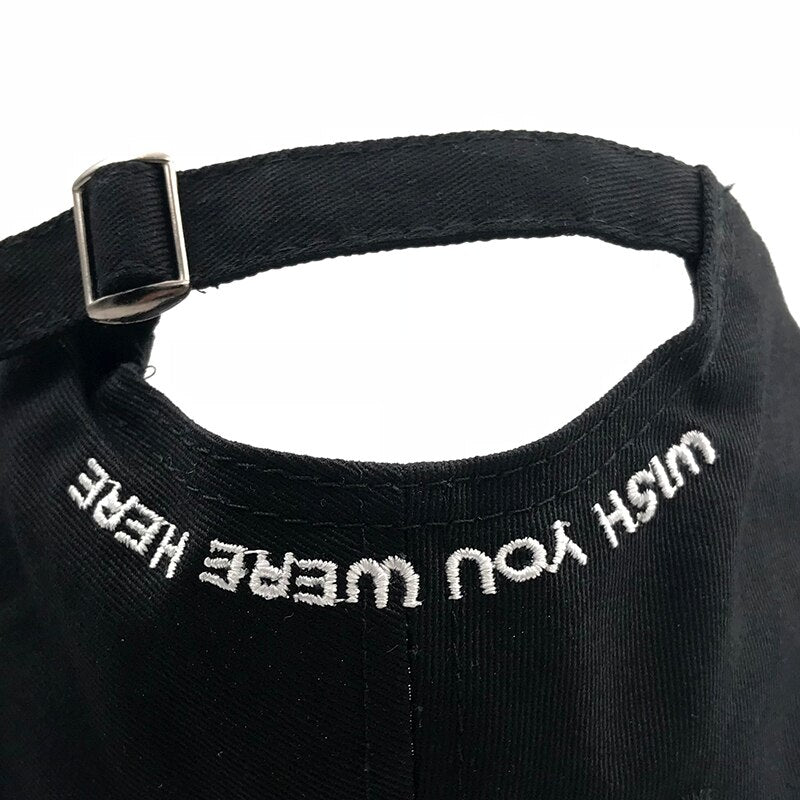 Baseball Cap for Men