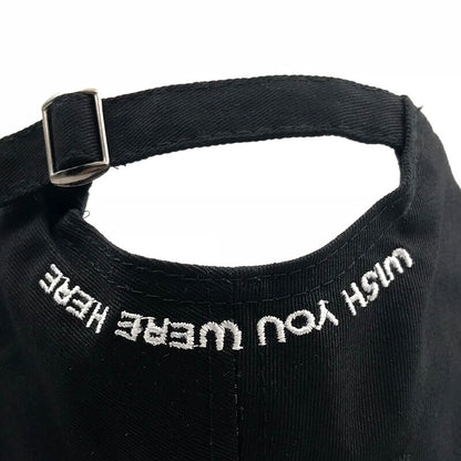 Baseball Cap for Men