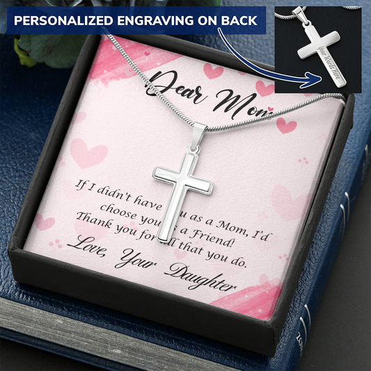 For a Priceless Mother