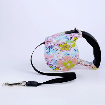 Automatic Retractable Leash Harness