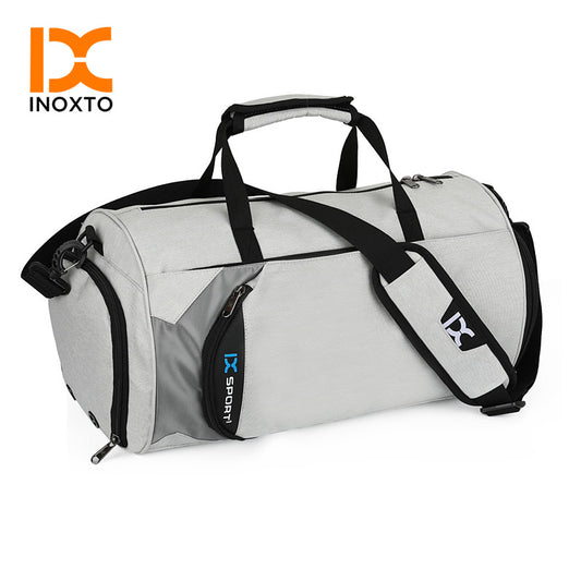 2019 Sport's Gym Bag, Women's Fitness or Men's Travel Handbag